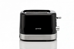 Тостер Gorenje T800DB 720Вт белый