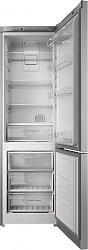 Холодильник Indesit ITS 4200 XB 2-хкамерн. нержавеющая сталь