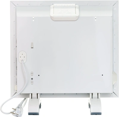 Конвектор ivigo EPK-Pro Wi-Fi EPK4550P07 750Вт белый