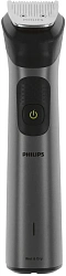 Триммер Philips Series 7000 MG7920/15 черный 5Вт (насадок в компл:11шт)