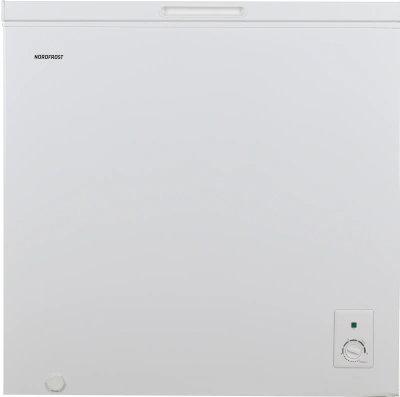 Морозильный ларь Nordfrost CF 250 белый 65Вт