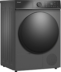 Сушильная машина Weissgauff WD 5910 Heat Pump Deep Grey кл.энер.:A++ макс.загр.:10кг темно-серый (439033)