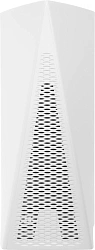 Точка доступа MikroTik Audience (RBD25G-5HPACQD2HPND) AC2900 10/100/1000BASE-TX белый