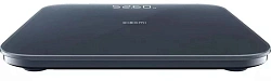 Весы напольные электронные Xiaomi Mi Smart Scale S200 макс.150кг серый