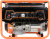 Генератор Carver PPG- 8000 6.5кВт