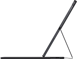 Чехол-клавиатура Honor для Honor Pad X8a 5503ABKM полиуретан серый