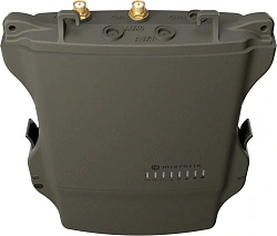 Точка доступа MikroTik NetMetal ax (L23UGSR-5HAXD2HAXD-NM) AX3000 10/100/1000BASE-TX