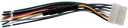 Автомагнитола Soundmax SM-CCR3072F 1DIN 4x45Вт (SM-CCR3072F(ЧЕРНЫЙ)\R)