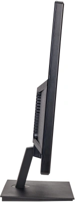 Монитор Hiper 23.8" EasyView KB2415 черный IPS LED 4ms 16:9 HDMI матовая 1000:1 300cd 178гр/178гр 1920x1080 75Hz FreeSync VGA FHD 3.1кг
