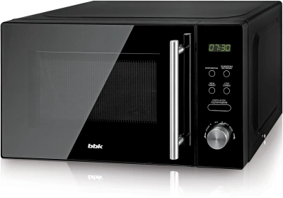 Микроволновая Печь BBK 20MWS-722T/B-M 20л. 700Вт черный
