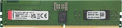 Память DDR5 Kingston KSM56R46BS8PMI-16HAI 16Gb DIMM ECC Reg PC5-44800 CL46 5600MHz