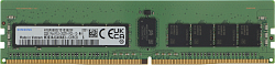 Память DDR4 Samsung M393A4G40AB3-CVF 32Gb DIMM ECC Reg PC4-23466 CL21 2933MHz