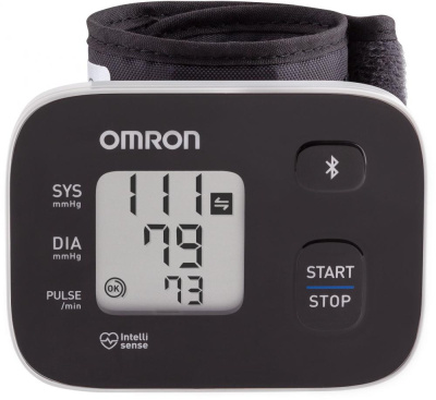 Тонометр запястный Omron RS2 Intelli IT