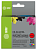 Картридж струйный Cactus CS-CL441XL CL-441XL многоцветный (18мл) для Canon Pixma GM2040/4040/GM2140/2240