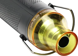 Технический фен Deko HG300W 300Вт темп.150-200С