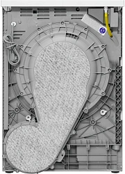 Сушильная машина Electrolux EW8D384HE пан.англ. кл.энер.:A+++ макс.загр.:8кг белый