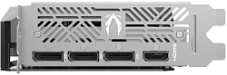 Видеокарта Zotac PCI-E 5.0 RTX 5060TI 16GB TWIN EDGE OC NVIDIA GeForce RTX 5060TI 16Gb 128bit GDDR7 2602/28000 HDMIx1 DPx3 HDCP Ret