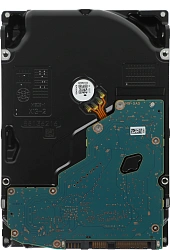 Жесткий диск Toshiba SAS 3.0 18TB MG09SCA18TE Server Enterprise Capacity 512E (7200rpm) 512Mb 3.5" Bulk