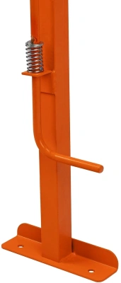 Бетономешалка Сибртех БСН-220П электрич. бар.:220л г.р.:110л 1000Вт (95521)