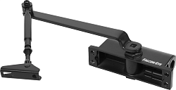 Доводчик двери Falcon Eye FE-B2W 2 класс бронза