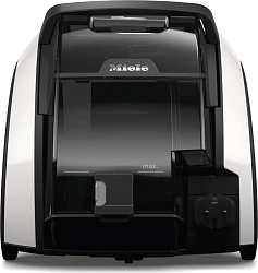 Пылесос Miele Boost CX1 125 Edition PowerLine Lotus 890Вт белый/черный