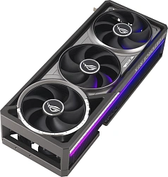 Видеокарта Asus PCI-E 5.0 ROG-ASTRAL-RTX5090-O32G-GAMING NVIDIA GeForce RTX 5090 32Gb 512bit GDDR7 2580/28000 HDMIx2 DPx3 HDCP Ret
