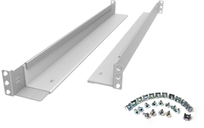Рельсы монтажные Powercom RAL-6010 Modified/Shelf