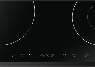 Индукционная варочная поверхность Hansa BHI68508 черный