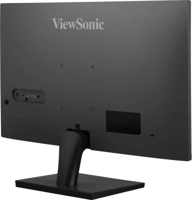 Монитор ViewSonic 27" VA2715-H черный VA LED 16:9 HDMI матовая 250cd 178гр/178гр 1920x1080 100Hz FreeSync VGA FHD 3.6кг