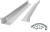 Рельсы монтажные Powercom RAL-6010 Modified/Shelf
