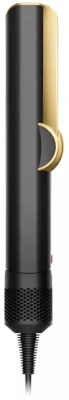 Выпрямитель Dyson AirStrait HT01 1600Вт черный/золотистый макс.темп.:140С (534040-01)