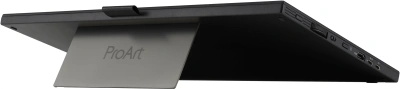 Монитор Asus 15.6" ProArt PA169CDV черный IPS LED 10ms 16:9 HDMI M/M матовая Piv 450cd 178гр/178гр 3840x2160 60Hz 4K USB 1.07кг