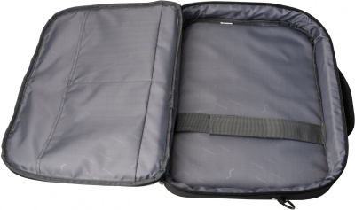 Сумка для ноутбука 15.6" Sumdex PON-351BK черный нейлон/полиэстер