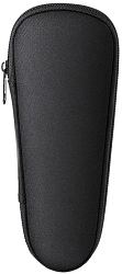 Бритва сетчатая Braun 9600s реж.эл.:5 питан.:аккум. черный/серый