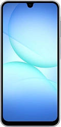 Смартфон Samsung SM-A175F Galaxy A17 128Gb 6Gb серый моноблок 3G 4G 2Sim 6.7" 1080x2340 Android 15 50Mpix 802.11 a/b/g/n/ac NFC GPS GSM900/1800 GSM1900 microSD max2048Gb