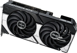 Видеокарта Asus PCI-E 5.0 DUAL-RTX5070-O12G NVIDIA GeForce RTX 5070 12Gb 192bit GDDR7 2542/28000 HDMIx1 DPx3 HDCP Ret