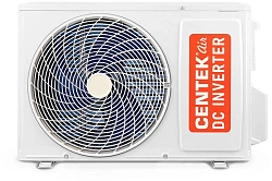 Сплит-система Centek CT-65FDC12 белый