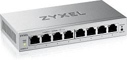 Коммутатор Zyxel GS1200-8V3-EU0101F (L2) 8x1Гбит/с управляемый