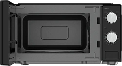 Микроволновая Печь Candy CMWO-MM207BA 20л. 700Вт черный