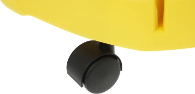 Строительный пылесос Karcher KWD 3 S V-15/4/20 AE *EU 1000Вт (уборка: сухая/сбор воды/выдув) желтый