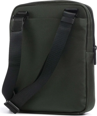 Сумка мужская Piquadro Brief2 CA1816BR2/VE2 хаки нейлон