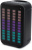 Минисистема Hyundai H-MC1204 черный 10Вт FM USB BT micro SD