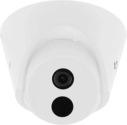 Камера видеонаблюдения IP TP-Link Vigi C430I 4-4мм цв. корп.:белый (VIGI C430I(4MM))
