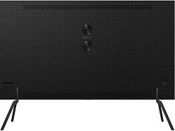 Телевизор LED TCL 115" 115X955 QD-Mini LED Frameless черный/черный 4K Ultra HD 144Hz DVB-T DVB-T2 DVB-C DVB-S DVB-S2 USB WiFi Smart TV (RUS)