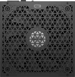 Блок питания PcCooler ATX 1000W P5-YN1000-G1F 80+ gold (20+4pin) APFC 135mm fan 9xSATA Cab Manag RTL