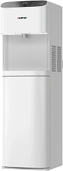 Кулер Hotfrost V55 AMTI настольный компрессорный белый
