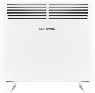 Конвектор Starwind SHV1010 1000Вт белый