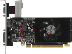 Видеокарта Afox PCI-E 3.0 AF740-4096D3L3 NVIDIA GeForce GT 740 4Gb 128bit DDR3 902/1600 DVIx1 HDMIx1 CRTx1 HDCP Ret