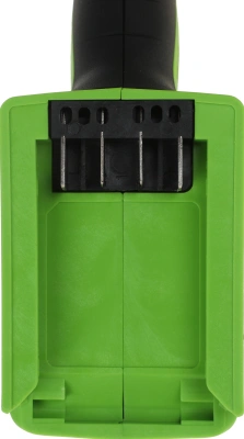 Циркулярная пила (дисковая) Greenworks G24MCS (ручная) D диска.:115мм (1501207)