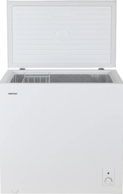 Морозильный ларь Nordfrost CF 250 белый 65Вт